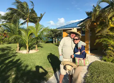 Sweetwater Travel operations staff