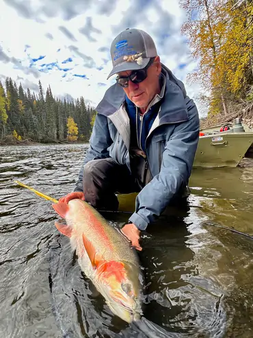 Trout Creek Lodge