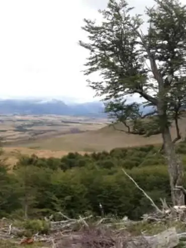 Argentina and Patagonia fly fishing country