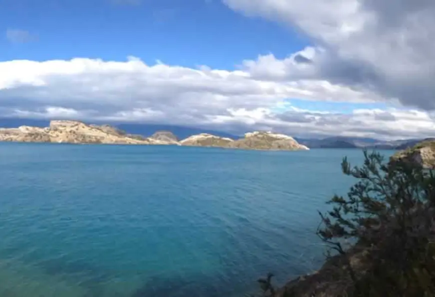 Patagonia trout fishing travel advice for Argentina and Chile